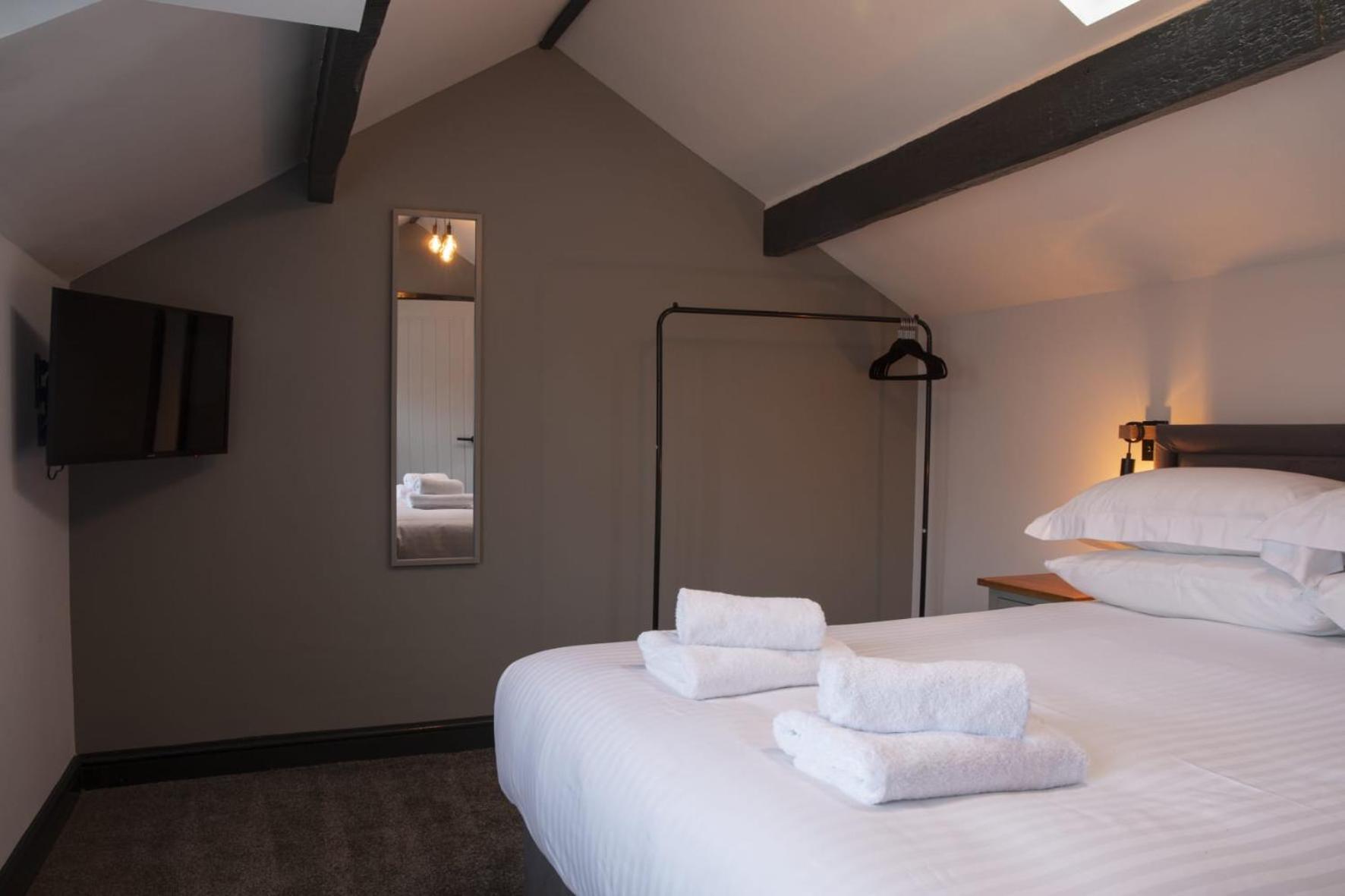 Botanic Mews Holiday home