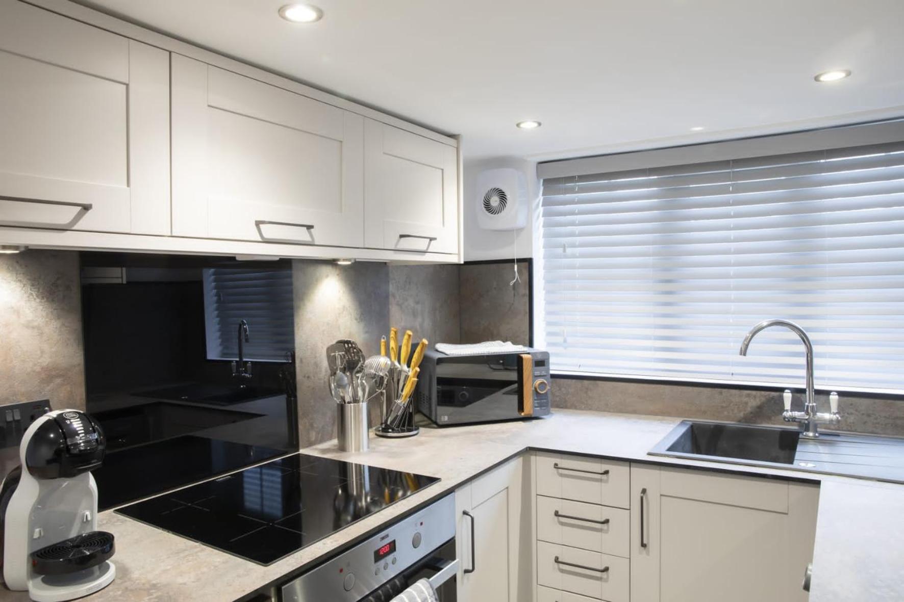 Botanic Mews Holiday home Southport