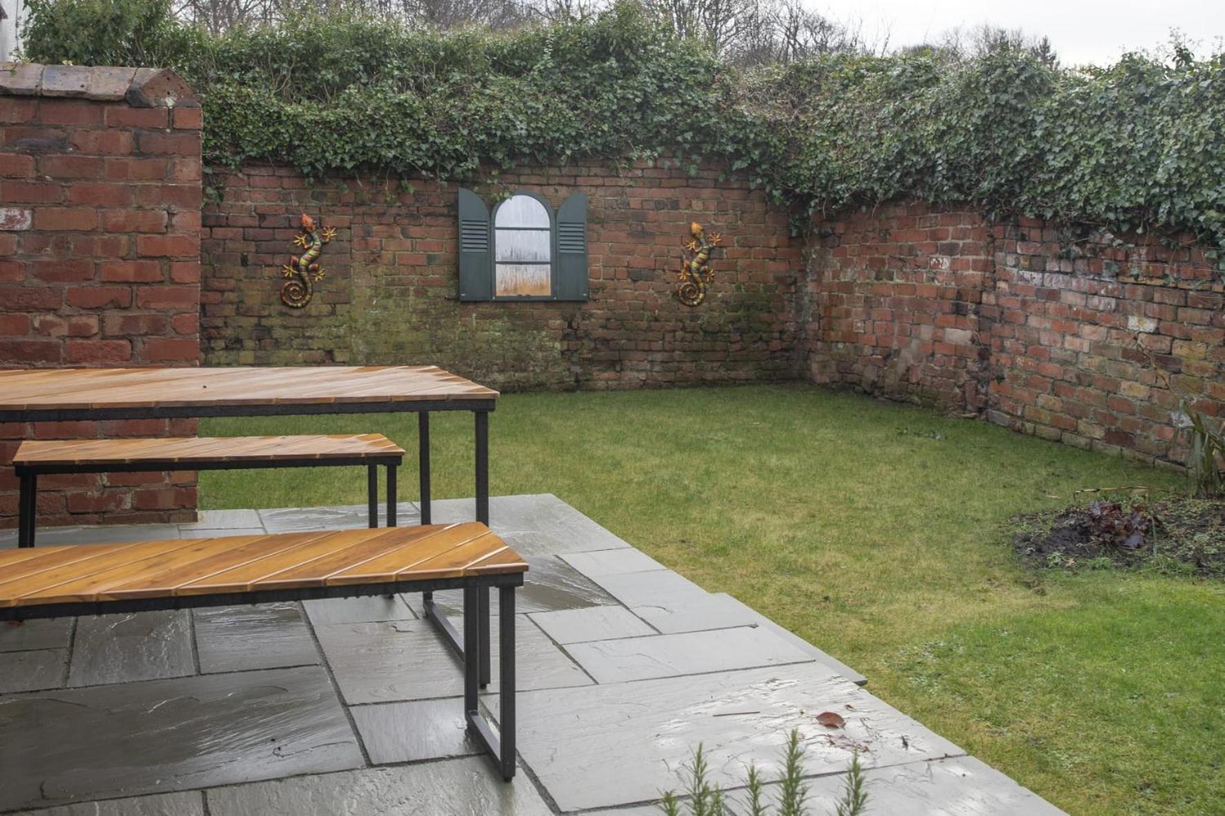 Holiday home Botanic Mews Southport